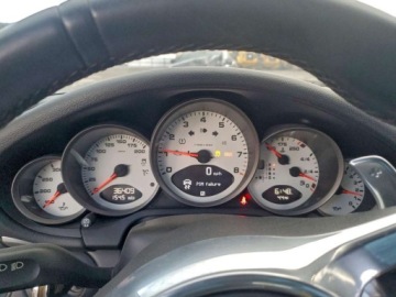 Porsche 911 997 Speedster 3.8 408KM 2011 Porsche 911 Carrera S 2011 3.8 Benzyna 408KM, zdjęcie 9