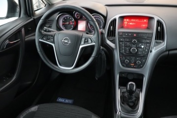 Opel Astra J Sedan 1.4 Turbo ECOTEC 140KM 2016 Opel Astra 1.4 T, Salon Polska, Serwis ASO, GAZ, zdjęcie 6