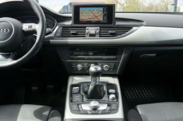 Audi A6 C7 Avant Facelifting 2.0 TDI ultra 190KM 2017 Audi A6 Avant 2.0 TDI CR 190 KM, Webasto, Navi, Kamera, Full LED, Skora, G, zdjęcie 12