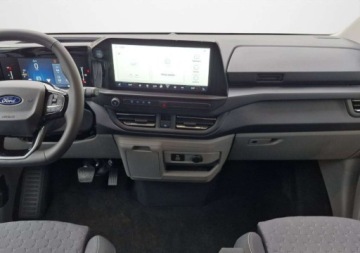 Ford Transit Custom II Van L1 2.0 EcoBlue  170KM 2026 Ford Transit Custom Ford Transit Custom 2.0 Diesel 170KM, zdjęcie 7