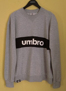 Bluza męska UMBRO, rozm. L, bawełna