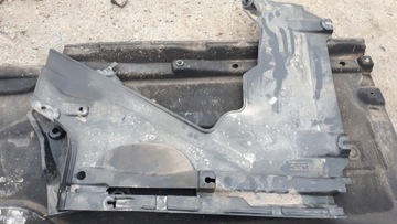 A4 B9 ПОДЪЕМНАЯ КРЫШКА ШАССИ ПРАВАЯ ПЕРЕДНЯЯ ПРАВАЯ A5 8W