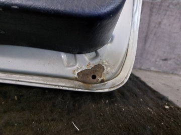 KOMPLETNÍ ZADNÍ VÍKO KUFRU NÁRAZNÍK SVĚTLA VW SHARAN MK1