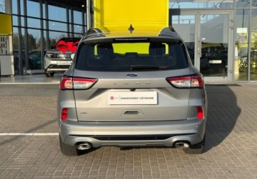 Ford Kuga III SUV 2,0 EcoBlue 120KM 2023 Ford Kuga 2.0 EcoBlue AWD Automat ST-Line P.Zima SalonPL SerwisASO FV23 Gw, zdjęcie 6