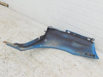 RENAULT CLIO II ПЕРЕДНЕЕ КРЫЛО ЛЕВОЕ