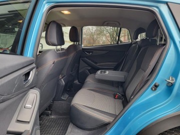 Subaru XV II Crossover 2.0i-S e-BOXER 150KM 2020 SUBARU XV 2.0l hybryda 150KM Exclusive NAV Salon PL ASO 1 właścicielka, zdjęcie 22