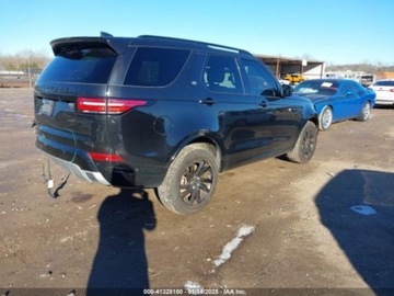 Land Rover Discovery V Terenowy 3.0 Si6 340KM 2020 Land Rover Discovery 2020r., Landmark Edition, od ubezpieczalni 3.0 Benzyna, zdjęcie 6