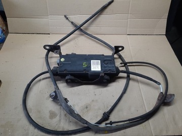 HAMULEC RĘCZNY ELEKTRYCZNY RENAULT ESPACE IV LIFT 8200611957