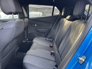 Peugeot 2008 II SUV Facelifting 1.2 PureTech 130KM 2024 Peugeot 2008 Automat podgrzewanie skóra Virtual, zdjęcie 9