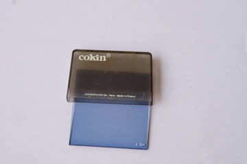 FILTR COKIN A 024 COEF. + 2/3 BLUE (82B)