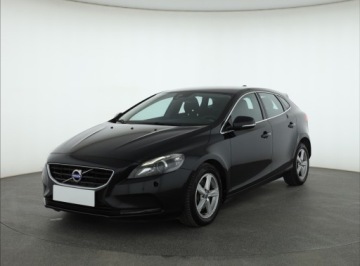 Volvo S40 II 2014 Volvo V40 2.0 D3, Salon Polska, Automat, Xenon, zdjęcie 1