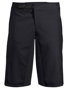 DT SWISS MTB SHORTS BLACK Unisex