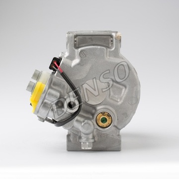 DENSO KOMPRESOR KLIMATIZACE MERCEDES B W245