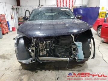 Volkswagen 2023 Volkswagen Atlas _CROSS SPORT SE_4x4_2023r. 2.0 Benzyna 235KM, zdjęcie 4