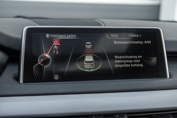 BMW X5 F15 SUV M50d 381KM 2015 BMW X5 F15 M50d 381PS M-Performance Piękna Serwis do końca Gwarancja! RejPL, zdjęcie 22