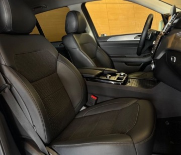 Mercedes GLE W166/C292 SUV 2.1 250d 204KM 2018 Mercedes-Benz GLE Salon Polska R Cars Warszawa 2.1 Diesel 204KM, zdjęcie 13