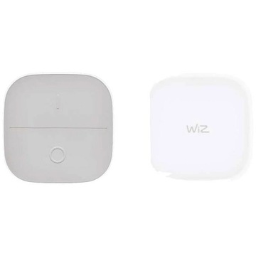 WiZ Button Wizarding World