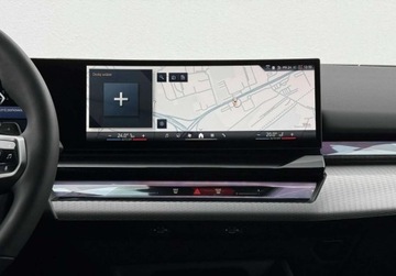 BMW Seria 5 2025 BMW Seria 5 I wlasciciel Hak M Sport Gwarancja Bezwypadkowy FVAT23, zdjęcie 30