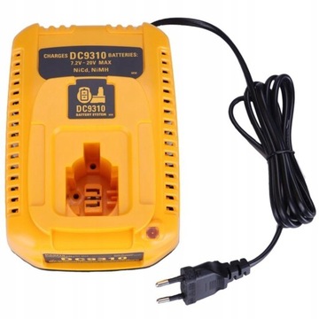 ?adowarka Dewalt DC9310 7,2 V-18 V