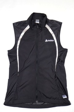 ODLO Женский ВЕТРОЗАЩИТНЫЙ ЖИЛЕТ-XS Logic