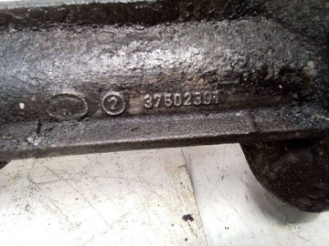 37502397 ŘÍZENÍ 2.2 JTD 94 2004 FIAT ULISEE (179_)