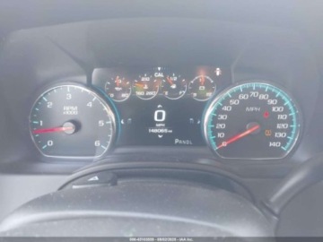 Chevrolet Tahoe GMT900 2017 Chevrolet Tahoe 2017 Chevrolet Tahoe 4WD 4dr Premier 5.3 Benzyna 355KM, zdjęcie 14