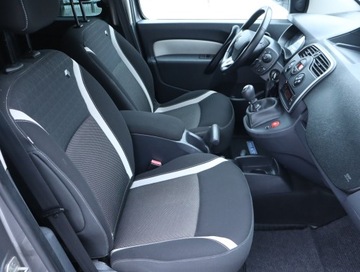 Renault Kangoo II Mikrovan Facelifting 2013 TCe 115KM 2014 Renault Kangoo 1.2 TCe, Klima, Klimatronic, zdjęcie 8