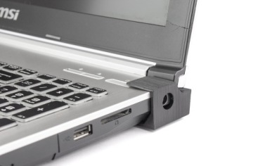 Opravná sada Obal Závěsu Msi P60 Dolní