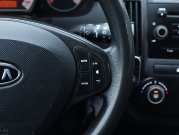 Kia Ceed I Hatchback 5d Facelifting 1.6 DOHC CVVT 126KM 2009 Kia Ceed 1.6 CVVT, Salon Polska, GAZ, HAK, Klima, zdjęcie 16