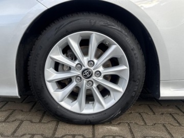 Toyota Corolla XII Sedan 1.8 Hybrid 122KM 2021 Toyota Corolla 1.8 Hybrid Comfort Seria E21 (2019-, zdjęcie 16