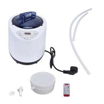 GENERATOR PARY DO SAUNY SPA PAROWNIK 2.68L1000W