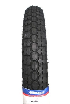 4.00-19 MITAS H-02 TT KLASYK 4-19 JUNAK M72 RUSKI