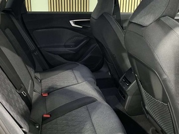 Audi A5 B10 Avant 2.0 TFSI 204KM 2025 AUDI A5 TFSI quattro Avant Combi 2.0 (204KM) 2025, zdjęcie 19