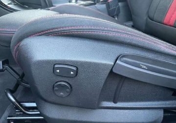 BMW X1 F48 Crossover xDrive20i 192KM 2017 BMW X1 2.0b 192Ps 4x4 Automat Ledy Navi Bixenony 1 WL.100 BEZWYPADKOWA, zdjęcie 25