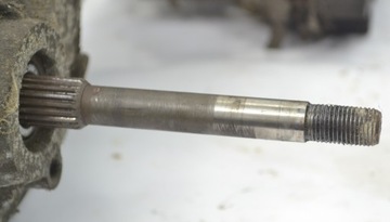 Peugeot Satelis 125 - ДВИГАТЕЛЬ