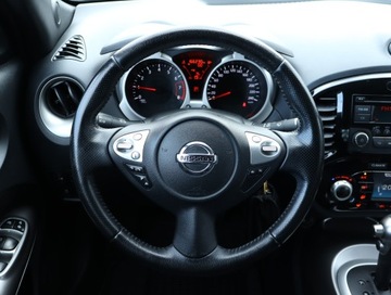 Nissan Juke I SUV 1.6i 117KM 2013 Nissan Juke 1.6 i, Salon Polska, Serwis ASO, zdjęcie 17