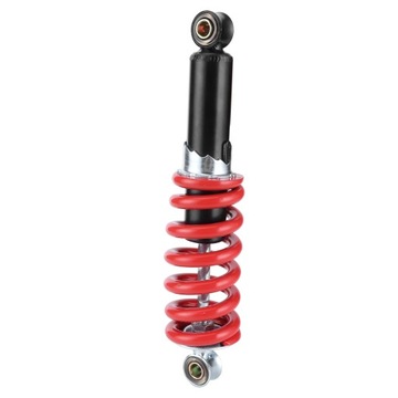 AMORTYZATORY TYŁ 260MM DO PIT DIRT BIKE ATV 70-120