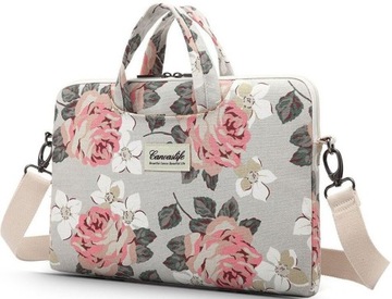 TORBA CANVASLIFE ETUI POKROWIEC NA LAPTOPA 15 CALI