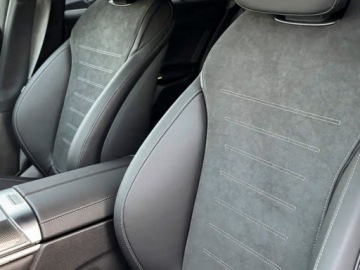 Mercedes GLC C254/X254 Coupe 2.0 200 204KM 2026 MERCEDES-BENZ GLC 200 4-Matic AMG Line 2.0 (204KM) 2026, zdjęcie 4