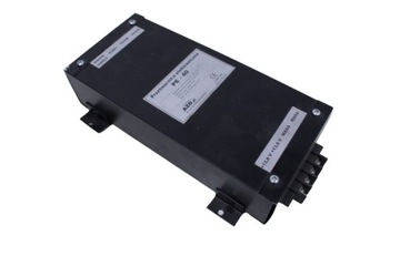 PRZETWORNICA ELEKTRONICZNA PE-40 24V/12V