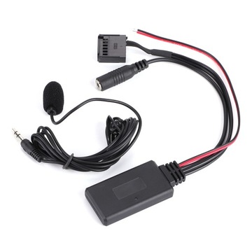 АДАПТЕР BLUETOOTH AUX-IN для Ford 6000CD