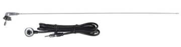 Antena samochodowa uchylna MAT307 LEXTON 71cm