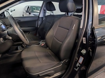 Hyundai i30 I Hatchback 1.4 109KM 2009 Hyundai i30 I 1.4 I30, 94 tyś km, benzyna, klima, zdjęcie 5