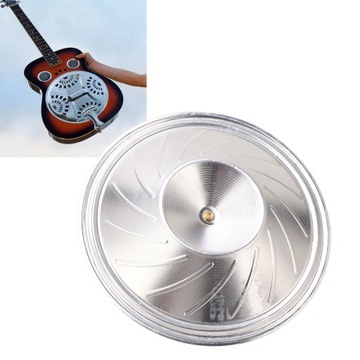 Конус резонатора Алюминиевый защитный