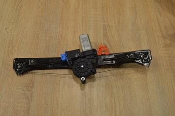 MECHANIZMUS OKNO LEVÝ PŘEDNÍ LANCIA DELTA III