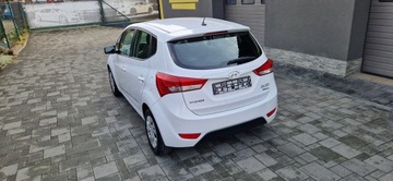 Hyundai ix20 Mikrovan 1.4 CVVT 90KM 2011 HYUNDAI ix20! Super stan!, zdjęcie 15