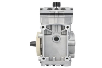 КОМПРЕССОР КОНДИЦИОНЕРА CLAAS Dominator YORK