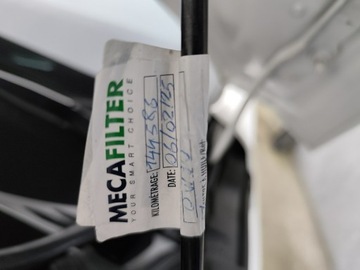 Peugeot 308 II SW 1.6 BlueHDi 120KM 2016 Peugeot 308 serwis wyposażenie zadbany Gwarancja, zdjęcie 36