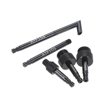 5 шт., наполнитель для трансмиссионного масла