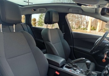 Peugeot 508 I SW 2.0 HDi FAP 140KM 2011 Peugeot 508 Zarejestrowany - szklany dach - 2,0 - 140 KM 2.0 Diesel 140KM, zdjęcie 14